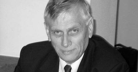 Wrocław. Jan Waszkiewicz nie żyje. Chorował na COVID-19
