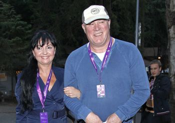 Ujawniono przyczynę śmierci żony Rynkowskiego. Głos prokuratury