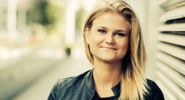 Kamila Majcher na czele email marketingu w Cube Group