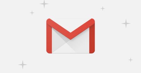 Nowy, lepszy i ładniejszy Gmail