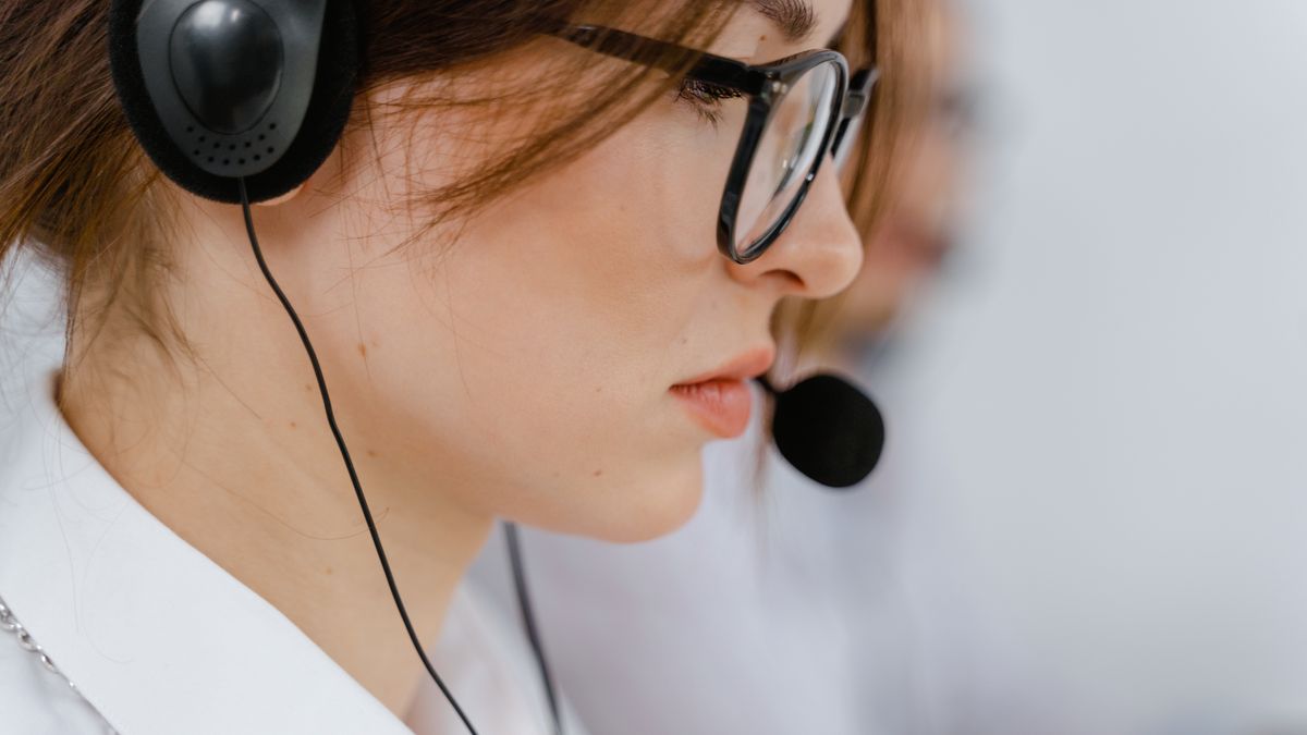 Telemarketer