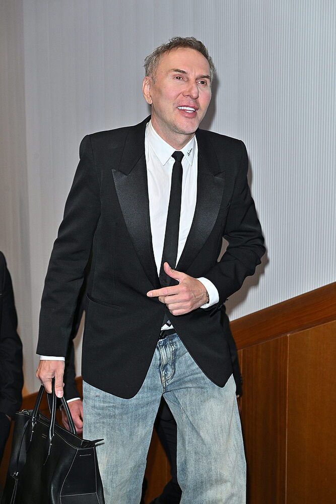 Krzysztof Gojdź wprowadza zmiany w życiu