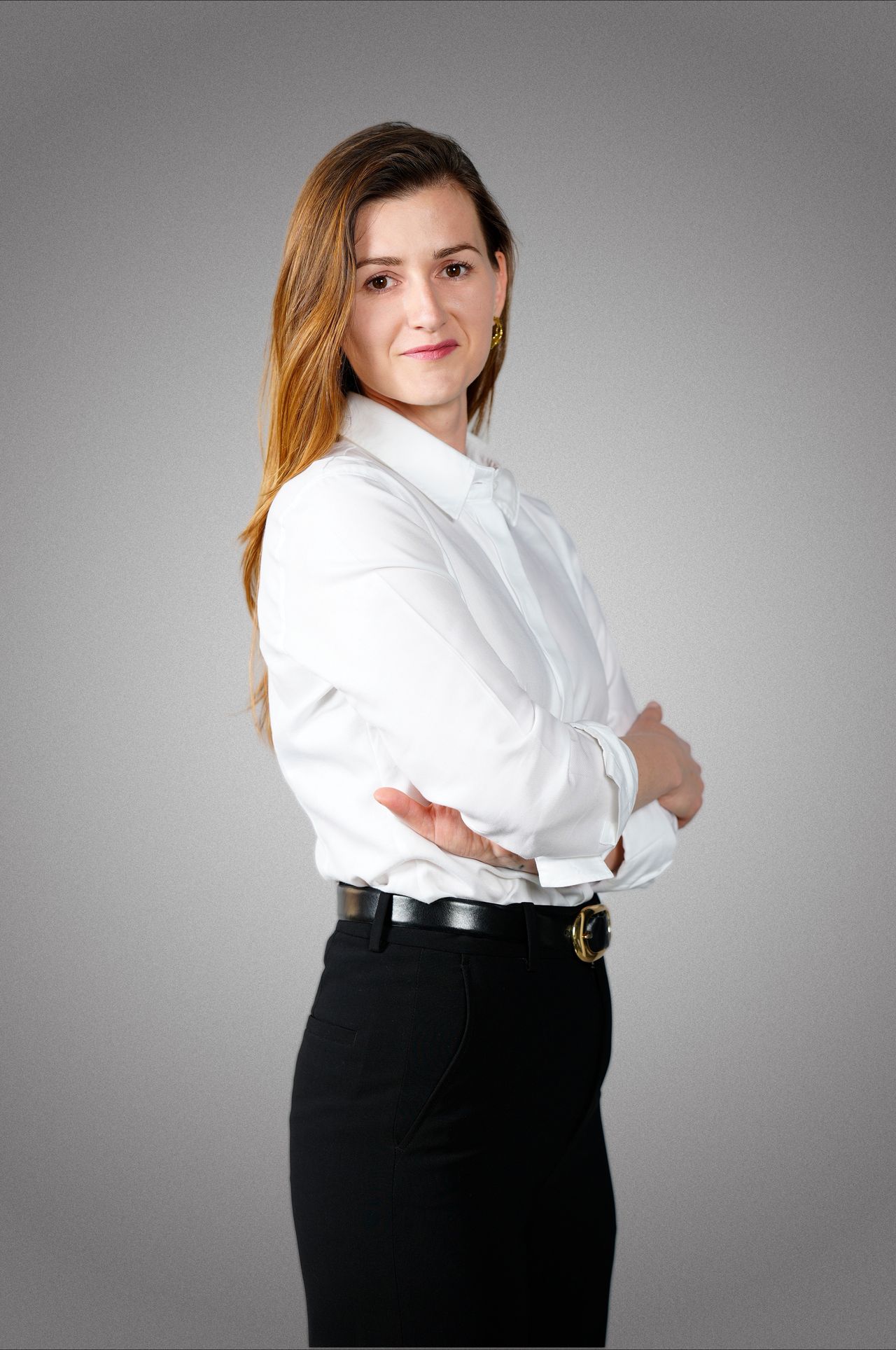 Nowa rzeczniczka 