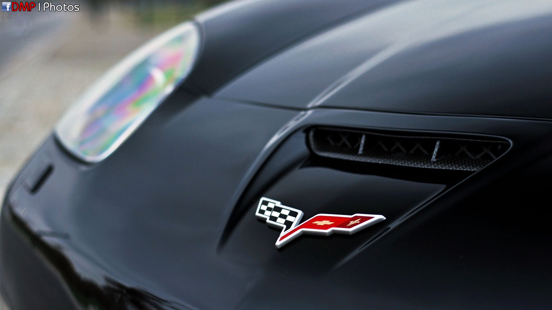 Corvette Z06 10