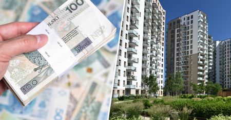 Eksplozja popytu na kredyty. Jest jak przed wybuchem kryzysu 18 lat temu