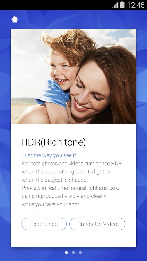 Samsung chce ci pokazać, co stracisz, nie kupując Galaxy S5. Wiele tego nie ma 3