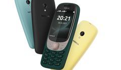 Nokia 6310 w nowej wersji za 259 zł (wideo)