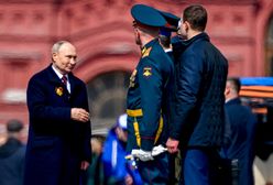 Alarmujące słowa generała. "Putin będzie szedł dalej"