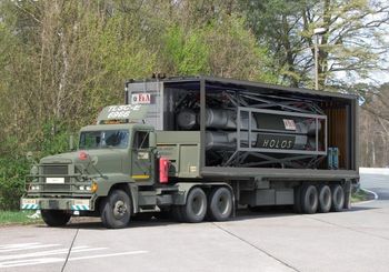 Atom dla polskiego wojska. MON rozmawia z Amerykanami