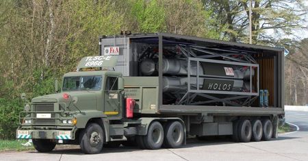 Atom dla polskiego wojska. MON rozmawia z Amerykanami