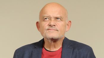 Ferency związał się z ponad 30 lat młodszą aktorką. Po urodzeniu córki doszło do rozstania