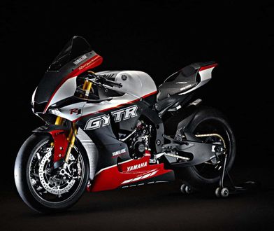 Yamaha świętuje 25-lecie modelu R1. Limitowana edycja została już wyprzedana