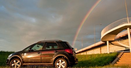 Suzuki wycofuje się z USA, a popyt na auta marki rośnie
