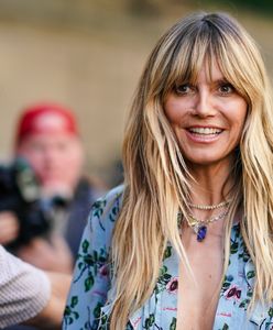 Heidi Klum nasłała prawników na własnego ojca. Grozi mu więzieniem