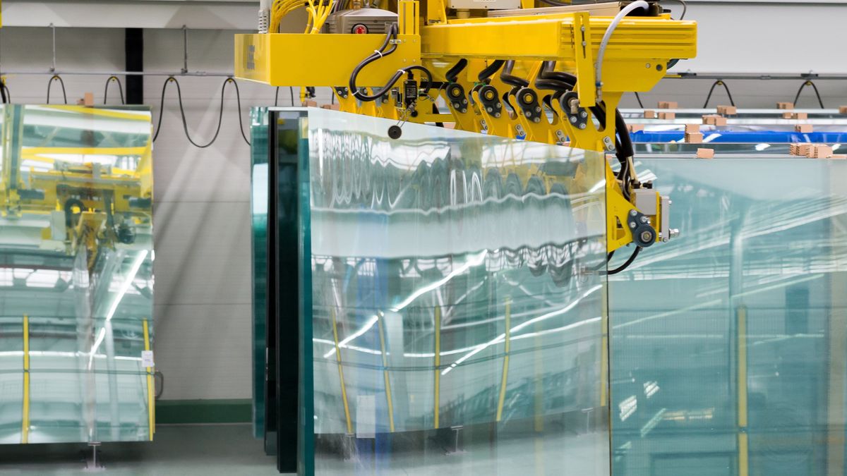 Polscy producenci okien mają przed sobą korzystne perspektywy