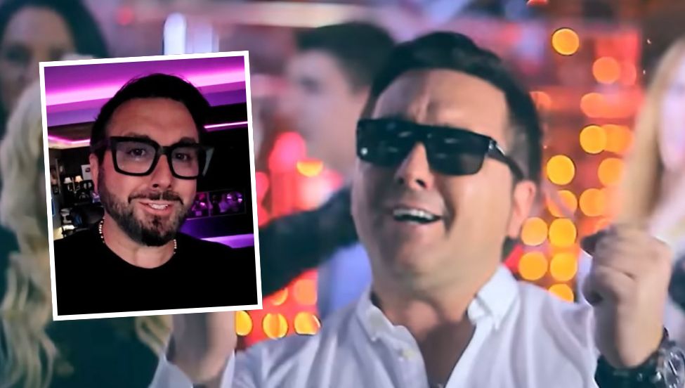 Autor "Ale Ale Aleksandra" przeszedł zabieg w szpitalu. Ujawnił, co się stało