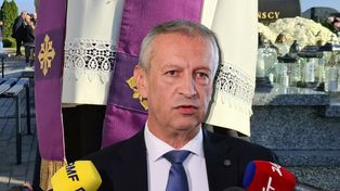 Fikcyjne darowizny na kościół. CBA zatrzymało kolejne osoby