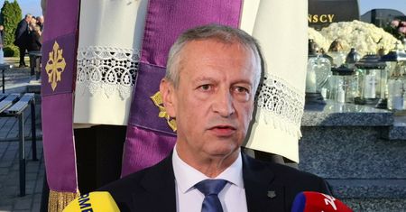 Fikcyjne darowizny na kościół. CBA zatrzymało kolejne osoby