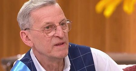 TYLKO U NAS: Zdzisław z "Sanatorium miłości" zawiódł się na uczestnikach programu. "To mnie zniesmaczyło"