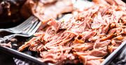 Zrobisz z niej domowy fast food lub makaron. Tak miękka, że rozpływa się w ustach