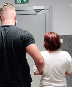 Wodzisław Śląski. Mafijne wzorce, po odzyskanie długu wybrali się z bronią