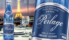 Sąd: „perlage” wyłącznie dla producenta Cisowianki