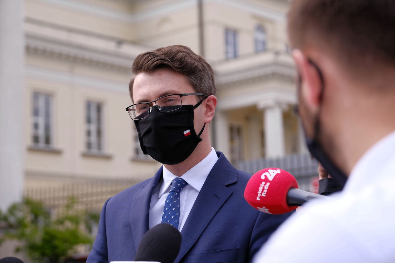 Wybory 2020. Kontrola NIK ws. nieprzeprowadzonego głosowania. "Nie obawiamy się"