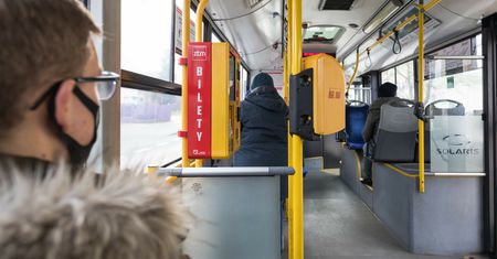 Mniej kar dla gapowiczów. Powód może zaskakiwać