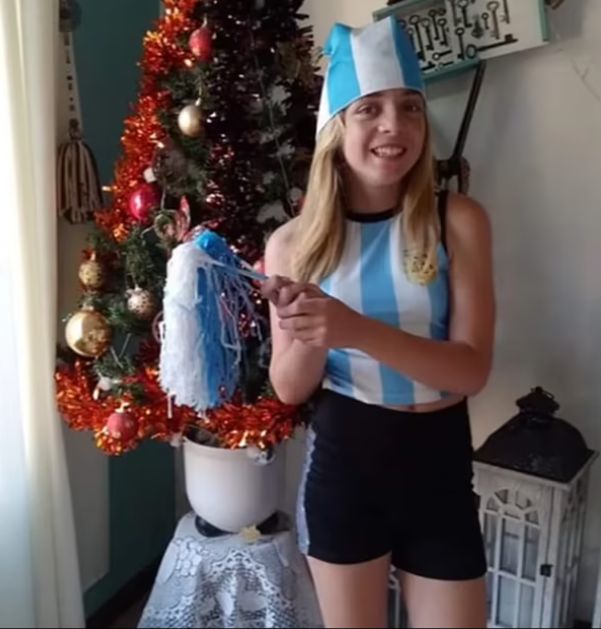 Ciotka 12-latki mówi, że dziewczynka była prześladowana przez rówieśników ze szkoły