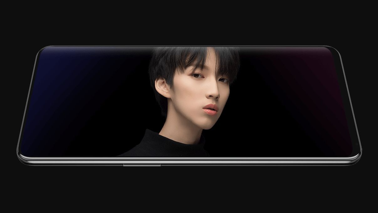 Lenovo Z5 Pro oficjalnie. Slider z dwoma podwójnymi aparatami w przystępnej cenie 7