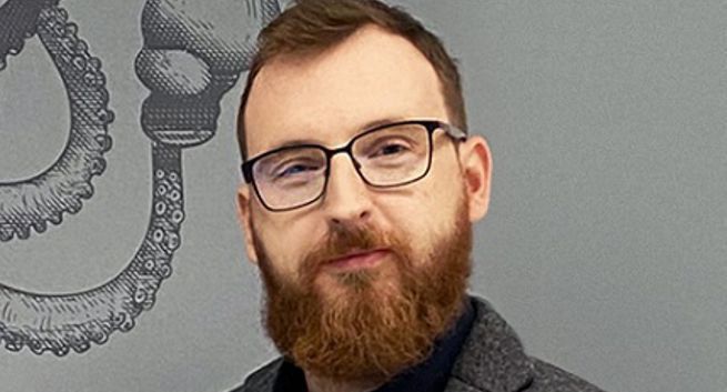 Jakub Bieńkowski: z Value Media do MullenLowe