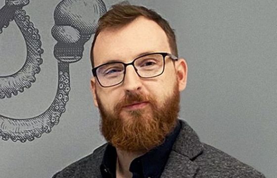 Jakub Bieńkowski: z Value Media do MullenLowe