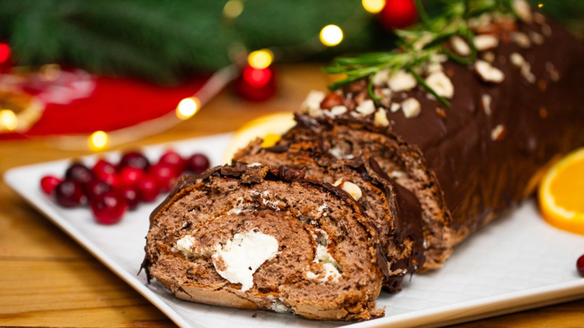 Już od samego patrzenia można natychmiast zgłodnieć