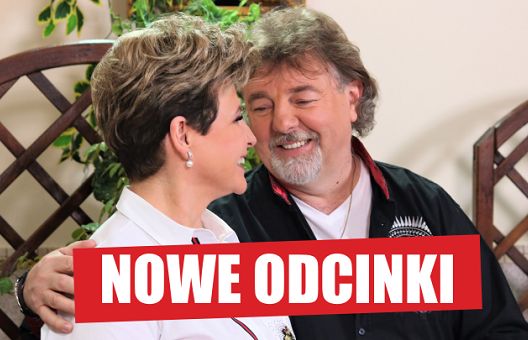 Drugi sezon „Przebojowych smaków Mariusza Kalagi” w TVS