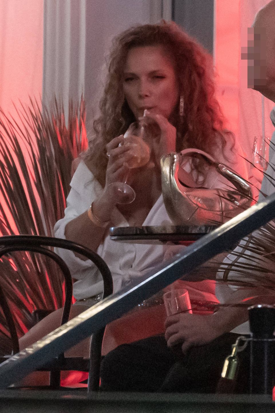 Szalona noc Joanny Liszowskiej