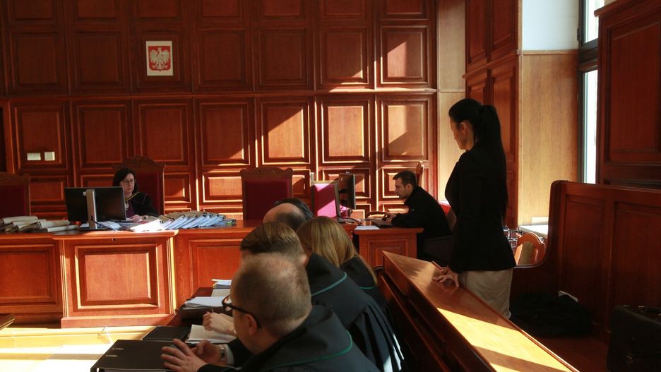 Wyrok ws. "Czekolindy" zapadł w warszawskim Sądzie Okręgowym