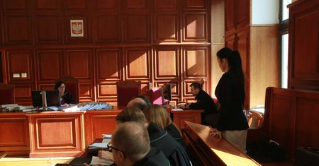 Jest wyrok ws. "Czekolindy". Prowadziła luksusową agencję towarzyską