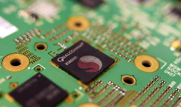 Qualcomm zacieśnia współpracę z Nokią - wspólnie szykują nowe smartfony 1