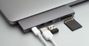 Hub USB i stacja dokująca. Prezent dla elektro-maniaka już od 20 zł