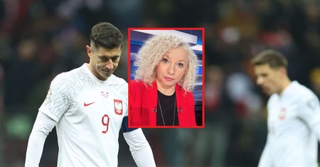 Wpis tuż po meczu. Posłanka Lewicy zadała pytanie