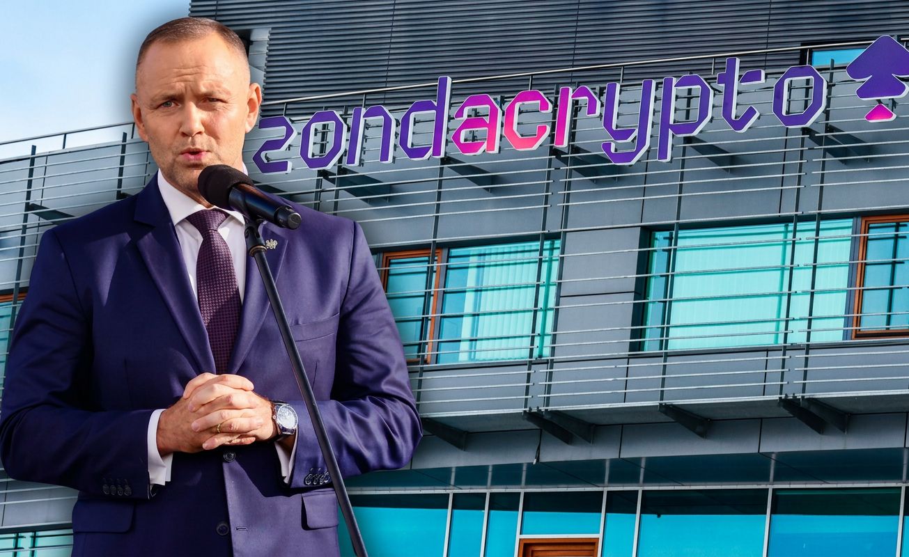 Zdjęcie do aktualności: Kral szukał dojścia do Nawrockiego? Media: chciał spotkania