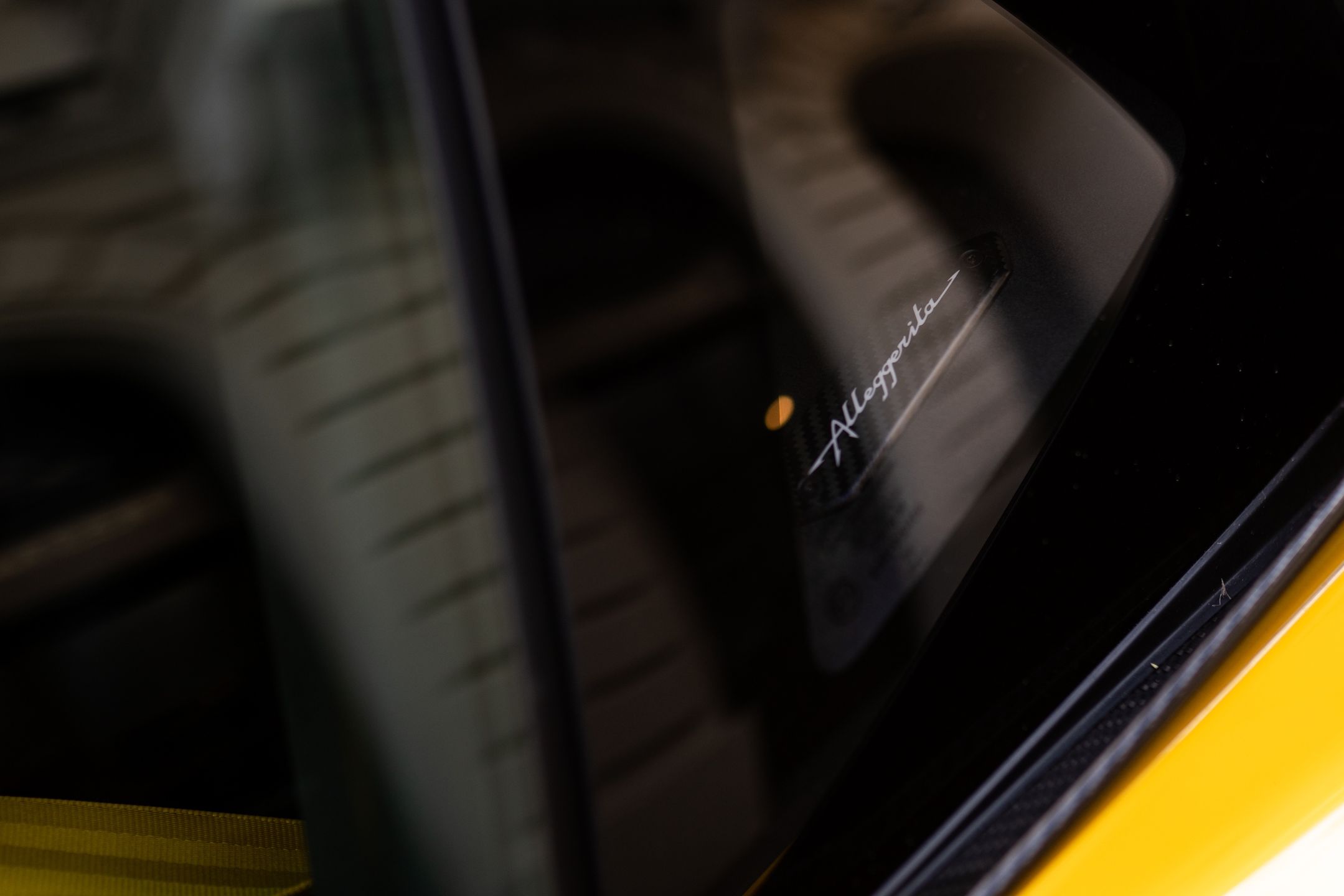Lamborghini Temerario w Warszawie (2026)