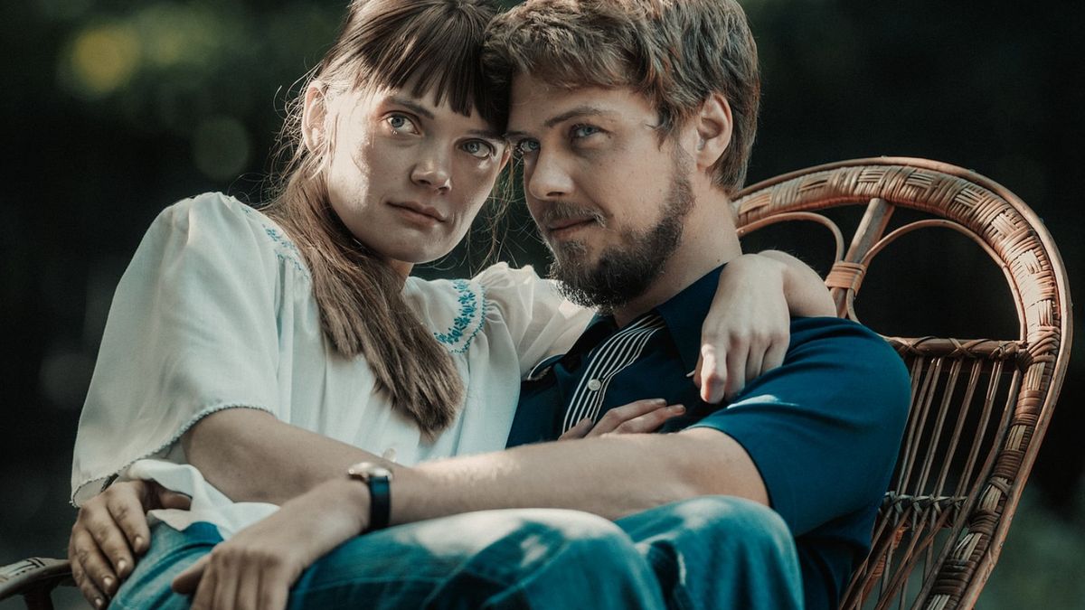 "Simona Kossak" do obejrzenia w domu