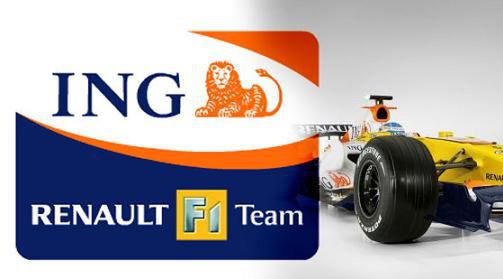 Koniec ING Renault, Alonso już wybrał!