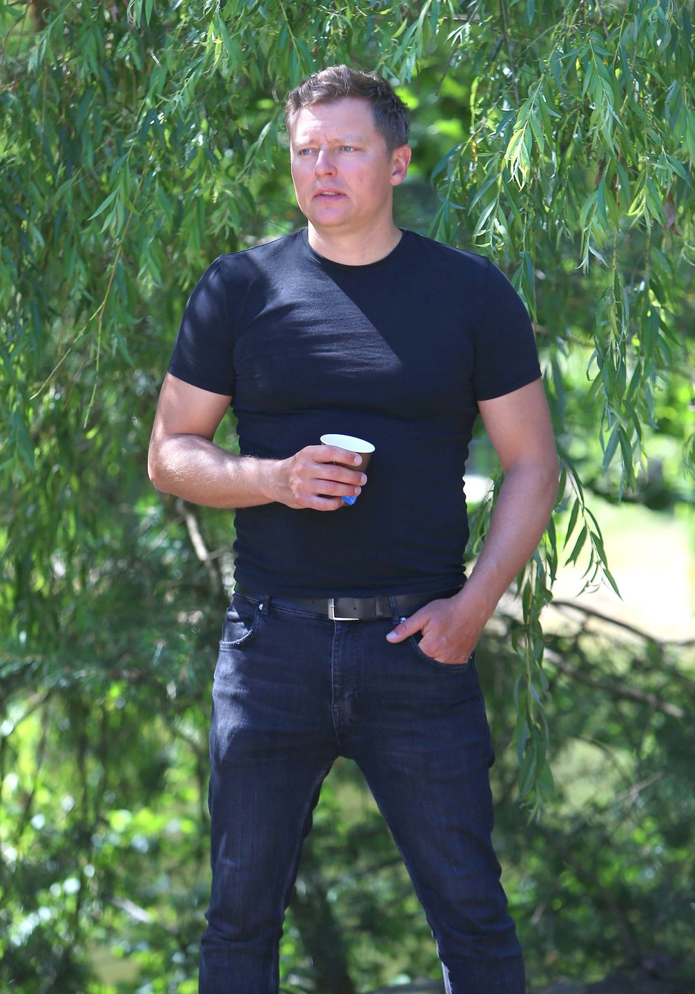 Rafał Brzozowski