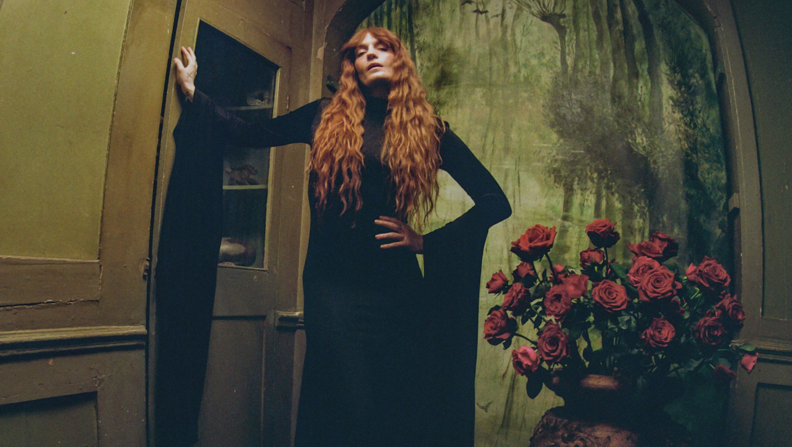 Florence Welch