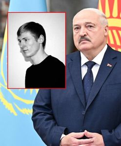 Kolejna ofiara reżimu Łukaszenki. Podniebiennyj nie żyje