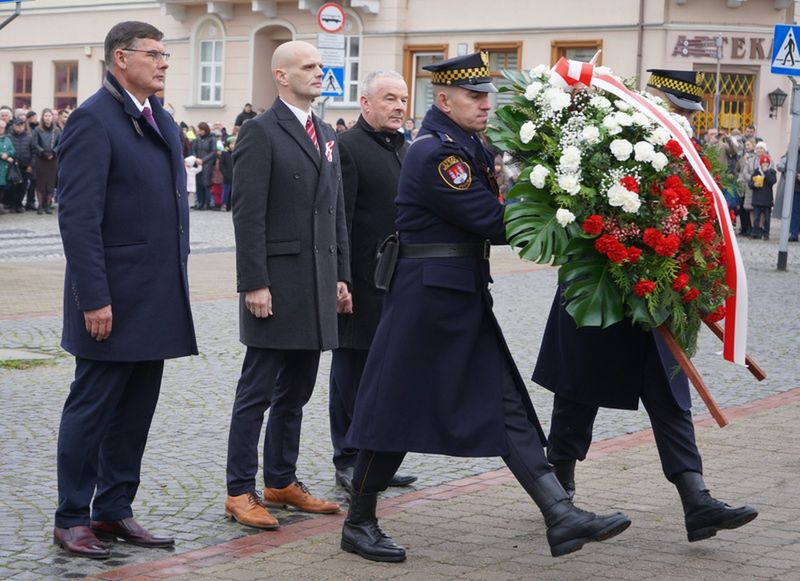 Obchody 11 listopada 