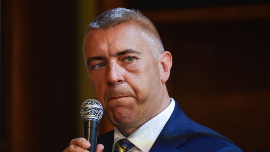 Roman Giertych z zarzutami. Kulisy zatrzymania