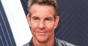 Dennis Quaid ma czwartą żonę młodszą o 40 lat. Zdradził, co ich połączyło